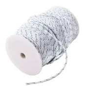Recoil Starter Rope Pull Cord 3mm 100-Meter for Stihl Husqvarna Echo Poulan H...