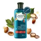Herbal Essences bio:renew Argan Oil of Morocco SHAMPOO, 400ml, No Parabens No Co