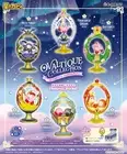 Kirby Ovaltique Collection Re-Ment Figure Box Set Miniature PVC ABS Japan