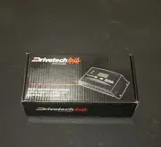 DRIVETECH4X4 30A SOLAR REGULATOR AND BATTERY MONITOR