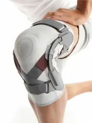 Push Med Knee Brace