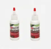 Stan's No Tubes Bike Tire Stans Sealant for Bicycle Tires & Tubes 2-Pack of 2oz