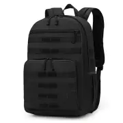 Military Tactical Assault Pack Backpack Army Molle Bug Out Bag Backpack