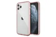X-Doria Defense Glass Plus Case (Suits iPhone 11 Pro) - Rose Gold