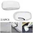 Lock in Dirt & Grime For MORPHY RICHARDS 9in1 For Steam Cleaner Mop Pads