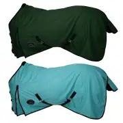 600 Denier Ripstop Nylon Waterproof Turnout Sheet S-305