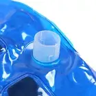 Bubble Bath Tub Ozone Sterilization Body Spa Massage Mat With Hose Gfl