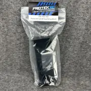 ProTek RC 1/8 Off-Road Euro Wing (Black) [PTK-7617-BLK] NEW