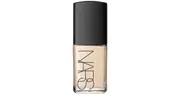 NARS Sheer Glow Hydrating Foundation Color TAHOE 30ml
