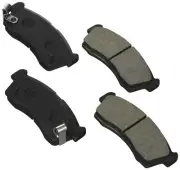 MSI Front Brake Pad Suzuki Wagon R MH21S MH22S MH23S BP15 New JP F/S