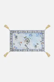 RECTANGLE CUSHION AL MANIAL PALACE MEMOIRS