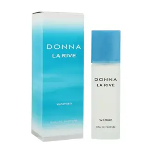 LA RIVE DONNA 淡香精90ml