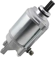 Motorcycle Starter Motor for BMW S1000R S1000XR S1000RR K47 K49 K69 K46 K67 HP4 2011-2020 Electrical Starter Motor 12418525346 Starter Motor