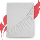 100% Egyptian Cotton Fitted Sheet Twin XL Size - 1000-Thread-Count Twin XL Si...