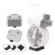 Remote Control Display Stand RC2/N3 Desktop Fixed Base Drone for DJI FLIP