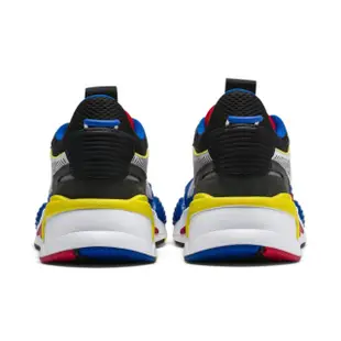 【PUMA官方旗艦】PUMA RS-X TOYS 休閒運動鞋 男女共同 36944902