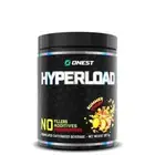 Onest Hyperload Preworkout 25 Serves | Energy | Pumps | All Flavours | Free Ship