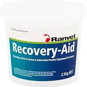 Ranvet Horse Antioxidant Powder Supplement,