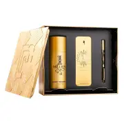 Paco Rabanne 1 Million Parfum & Deodorant Signature Collection
