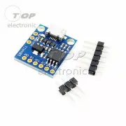 Arduino General Micro USB Development Digispark Kickstarter ATTINY85 Board L2KE