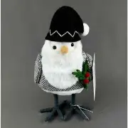 Target Wondershop Featherly Friends Iskall Christmas Bird 2022 New w Tags