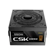 Antec CSK550DC 80+ Bronze 115V DC to DC Power Supply Unit