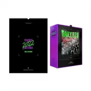 BTS-2023 Season's Greetings & Wall Calendar DVD