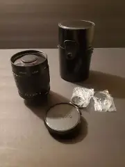 Samyang MC Mirror Camera Lens 1:8.0 f=500mm