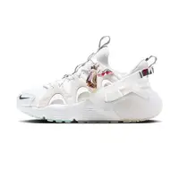 在飛比找ETMall東森購物網優惠-Nike Air Huarache Craft 女 白 武士