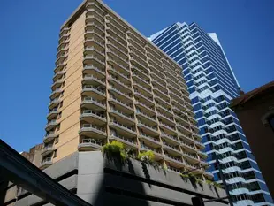 市場街115號雪梨CBD帶家具公寓Sydney CBD Furnished Apartments 115 Market Street