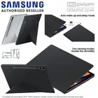 For Galaxy Tab S10 Plus /S9 FE Plus Case Genuine Samsung Original Book Cover