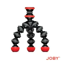 在飛比找momo購物網優惠-【JOBY】金剛爪迷你磁吸腳架 JB01504 JB49(台