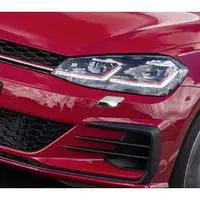 在飛比找蝦皮購物優惠-VW 福斯 Golf 7 MK7 2014~on 改裝 鍍鉻