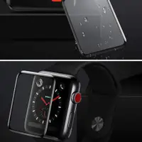 在飛比找蝦皮購物優惠-Shopee 9.9 鋼化玻璃 3D Apple Watch