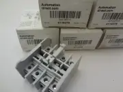 5 PCS AUTOMATION DIRECT GH15T11 AUXILIARY CONTACT FRONT MOUNT