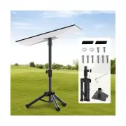 Starlink Gen 3 Tripod Mount, Portable Mini Tripod Stand Adjustable Height fro...