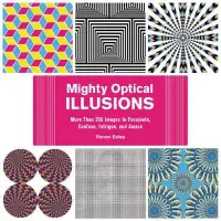 在飛比找博客來優惠-Mighty Optical Illusions: More