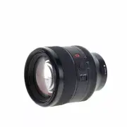Sony FE 85mm f1.4 GM Lens E Mount G Master SEL85F14GM