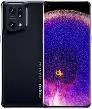 OPPO Find X5 Pro 6.7 Inches Smartphone, 12/256 GB, Glaze Black (Renewed)