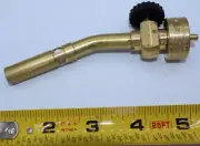 BernzOMatic Brass Gas Blow Torch Head