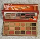 Too Faced Pumpkin Spice Second Slice Eyeshadow Palette 15.84 g/0.55 oz New