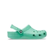 New CROCS Womens CLASSIC CLASSIC CROCS 10001-3UG JADE STONE US W 6 - 8 TAKSE