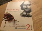 Inside Reading Ser.: Inside Reading, Level 2 : The Academic Word List in...