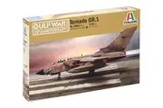Italeri: 1/72 Tornado GR:1 - Model Kit