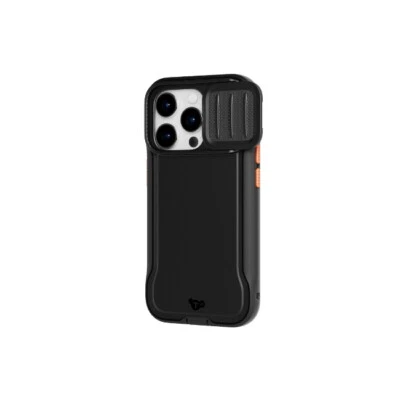 Tech21 Black EvoMax w/ MagSafe Case Mobile Protection For Apple iPhone 15 Pro