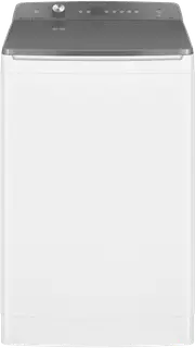 Fisher & Paykel 10kg Top Load Washer