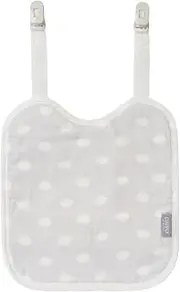Nihon ETEX Cool Cadry Bitween Pad 2024 Gray Cloud 01-100