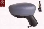 Right Door Mirror for Renault CAPTUR 13- KAPTUR 16- 963747201R