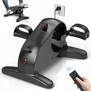 Under Desk Elliptical