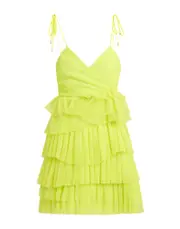 [SIMONA CORSELLINI] SIMONA CORSELLINI Mini dresses - Item 15456570